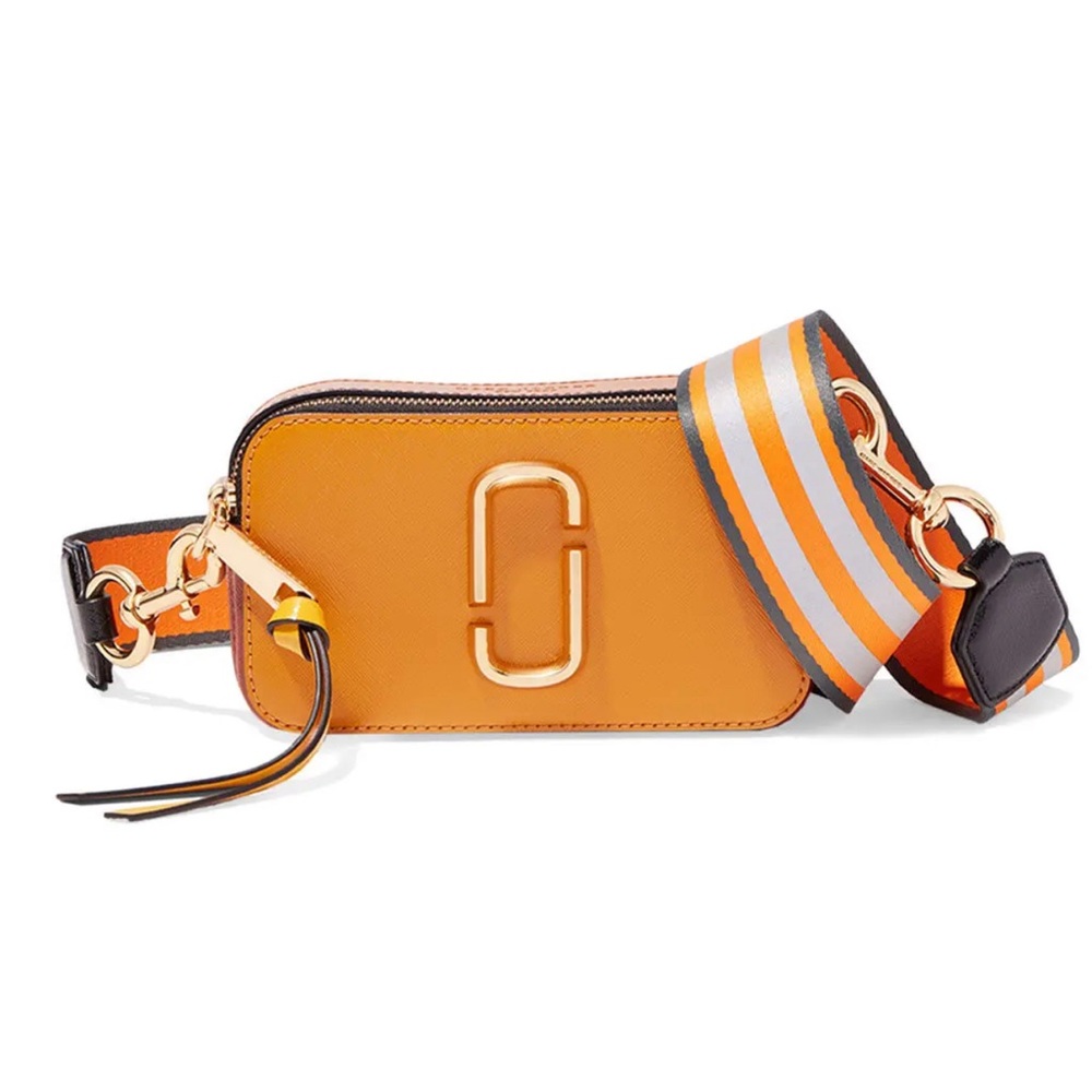 Marc Jacobs Snapshot Crossbody